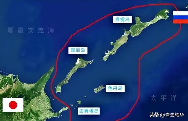 禁止日本公民入境！中方还没出手，普京对高市摊牌，官媒宣布结局