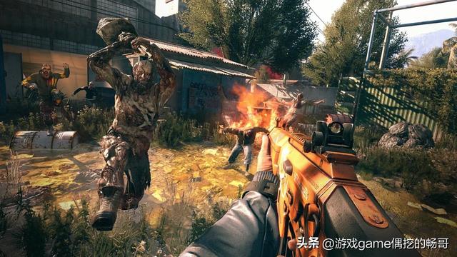 低配电脑也能爽玩!这12 款游戏神作,核显也能玩出花来!建议收藏