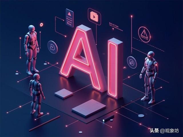 盘点那些把AI折磨疯了的十大问题：人类的脑洞，AI的噩梦！