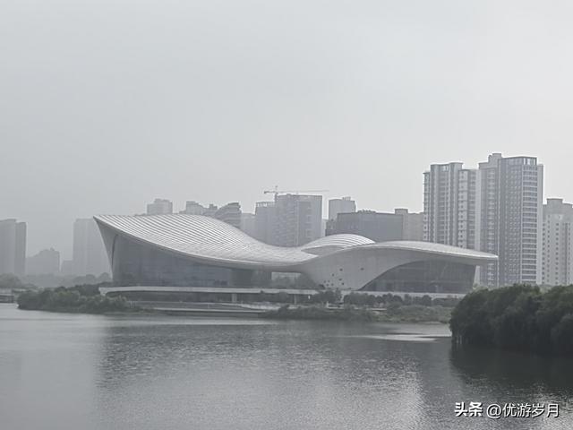 读懂一座城，从走进博物馆开始