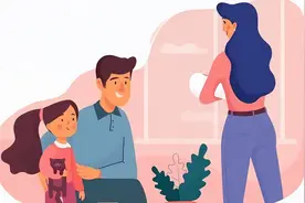亲子育儿小妙招 | 如何培养有幸福感的孩子？图片