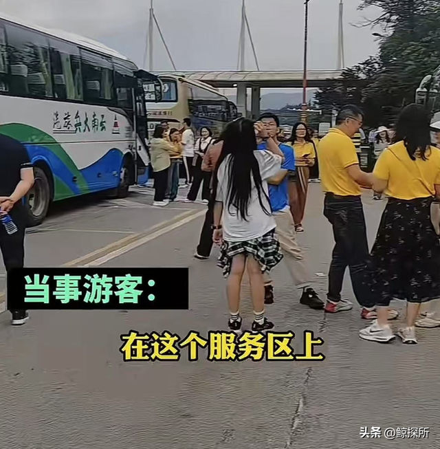 欠大巴钱的旅行社“社会性死亡”：不仅信誉没了，还牵连当地文旅