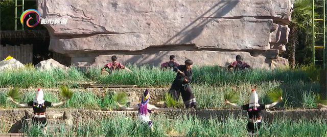 哈尼族“十月年”来了！来云南民族村感受民族风情