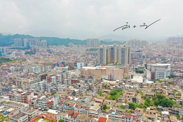广东省汕尾市：与“汕头”名字呼应，为何被说不属于潮汕地区？