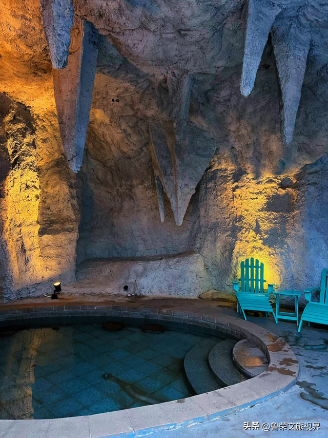 隐匿在广东的冬日秘境：恩平，一座20℃暖冬里的温柔小城