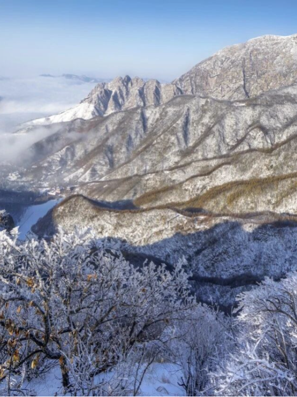 解锁禹州冬日玩法 | 这份暖心的攻略请收藏！