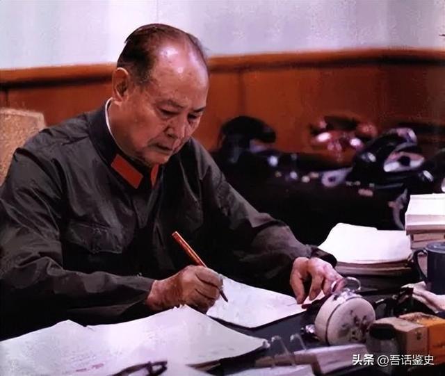 1973年叶帅向主席报告“许世友不听调令”，主席只一招解决问题！