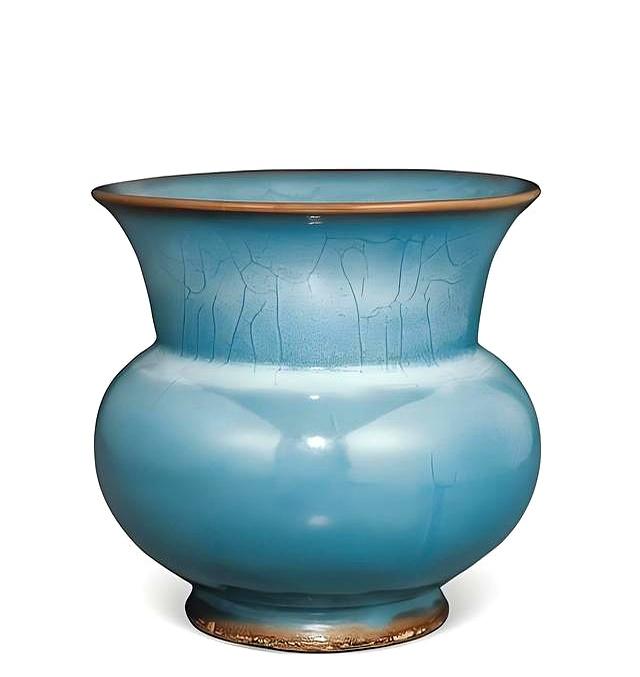 中国五大官窑传世精品鉴赏：从历史价值到市场行情分析！