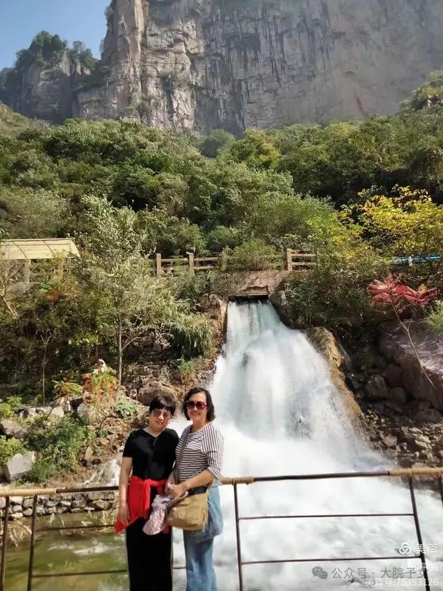 和平鸽 |【江城采风】“河南之行” 军校战友同学联谊伴行记（六）