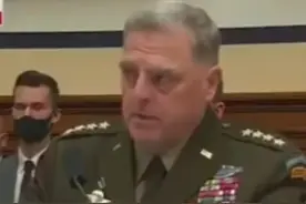 武统开始后，解放军会预先通知台军撤离险地？事实上只有自救一途图片