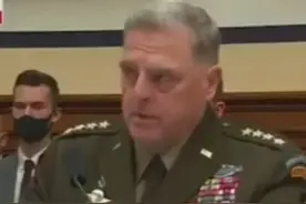 武统开始后，解放军会预先通知台军撤离险地？事实上只有自救一途图片