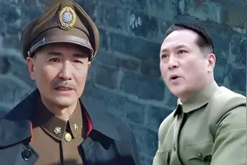 “七十六号”的全称能把戴笠鼻子气歪，李士群丁默邨的来历更惊人图片