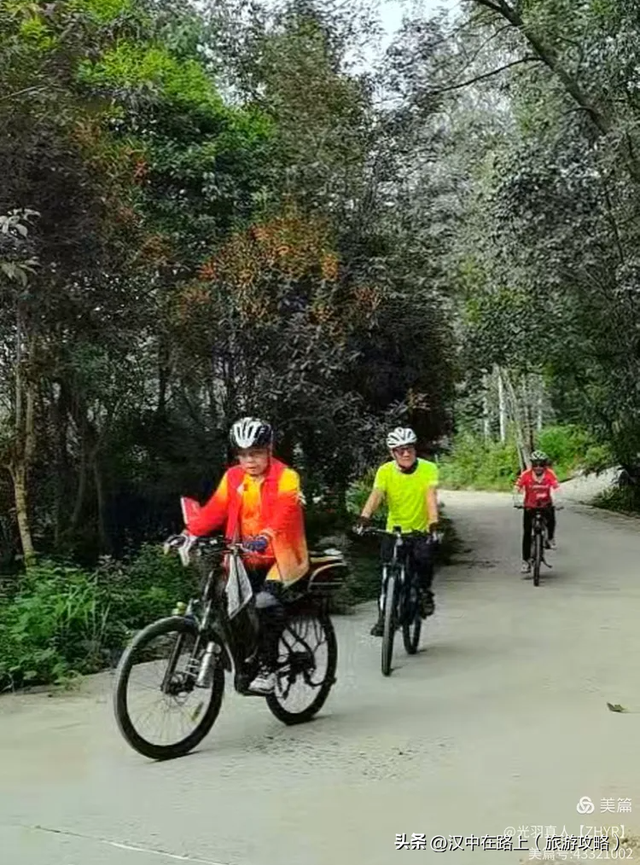 探访汉中杨候禅院，追寻抗金英雄足迹！