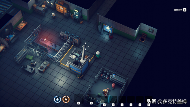 告别PVP压力，适合全龄宝宝享受搜打撤的塔科夫—《逃离鸭科夫》