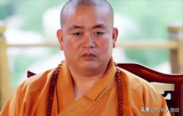 清算！释永信被调查后，再传4大噩耗，私生活混乱只是冰山一角？