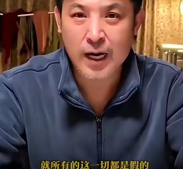 闫学晶没想到，宣布再也不上春晚的孙涛，竟又靠妻子实现口碑暴涨