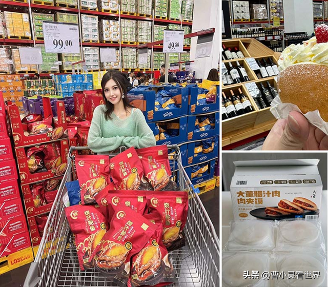 山姆改版，年费260的800万会员喊退卡，为何是阿里高管被骂上热搜