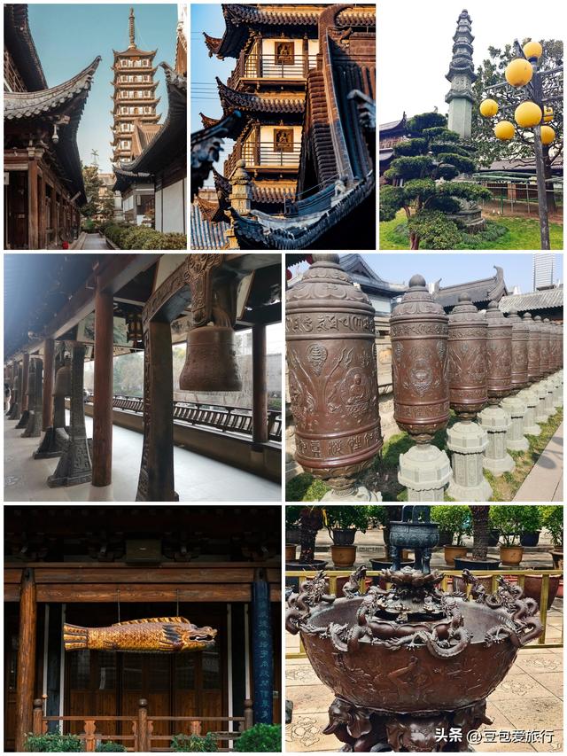 苏州河畔寻沪西烟火人文——上海普陀区漫游