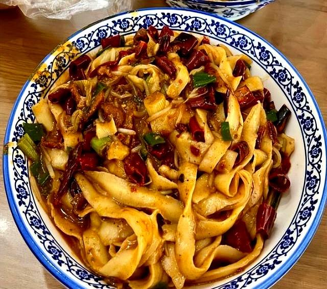 河南登封10大特色美食推荐，你吃过几种