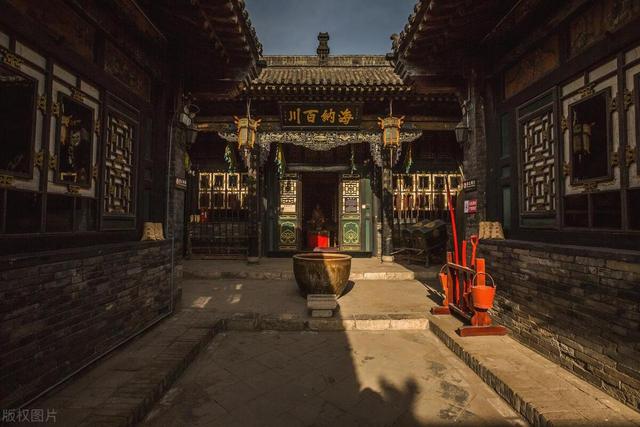 山西必去十大景点排行榜，这才是山西最值得去的10个景点，收好！