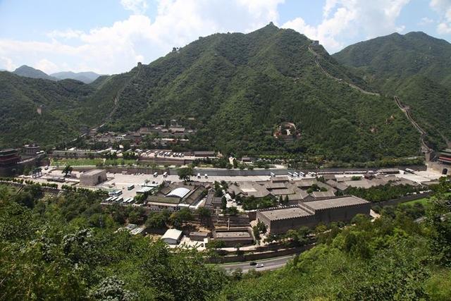 从卢沟桥到忻口山自驾之二：回顾1937年8月