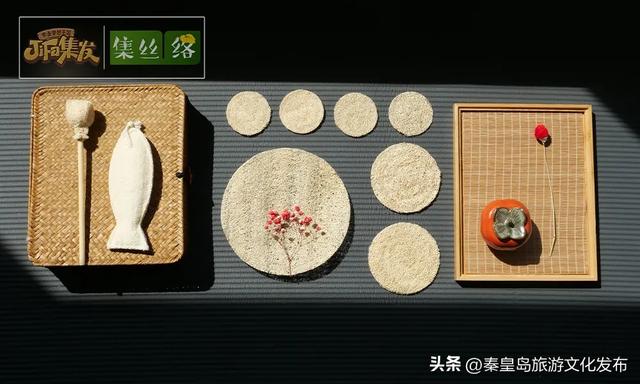 别急着贴秋膘，秦皇岛夏日必吃美食别错过！还有这些可以带走的旅游记忆~