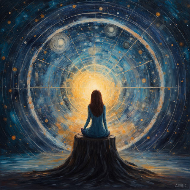 潜意识疗愈—嫉妒背后是什么？（手把手带你做潜意识疗愈）