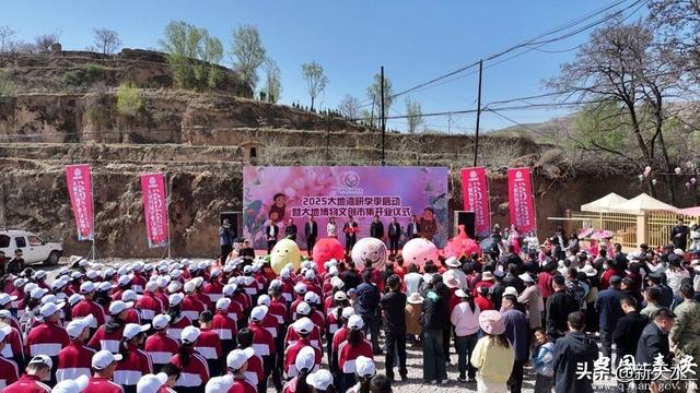 秦安县大地湾遗址入选“千年丝路・潮起甘肃”100个甘肃文旅新地标（网红打卡地）