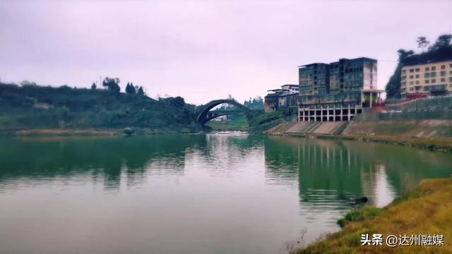 美了150余年！这座拱桥依然惊艳时光～