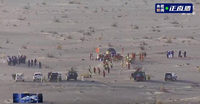 神舟二十号乘组“换乘”二十一号回家，“负伤”的原飞船怎么办？