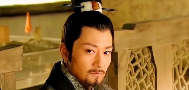 吴用自杀前一刻恍然大悟，梁山真正的老大，不是宋江、也不是晁盖