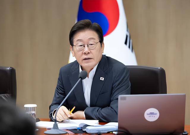 韩国或出现前总统夫妇同时被捕局面