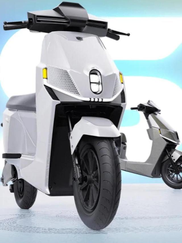 2500左右，这3款电动车续航100km起！通勤接娃全搞定，还开啥汽车