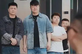 昔有“龙、蛋、嘎”闹圈解散，今有“嘎、蛋、锹”为财团反目成仇图片