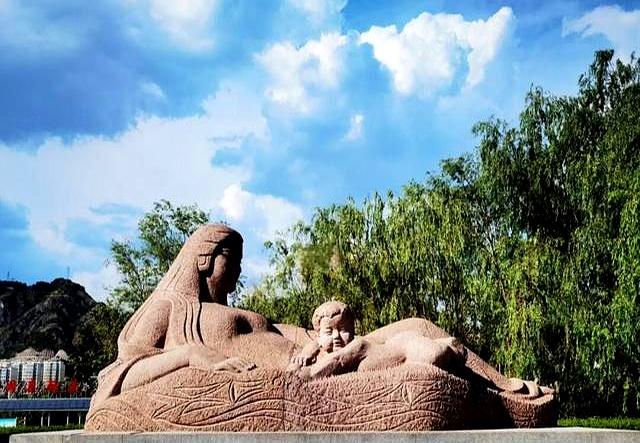 我是北京人，去了趟甘肃兰州，实在忍不住想说：对兰州的6点印象