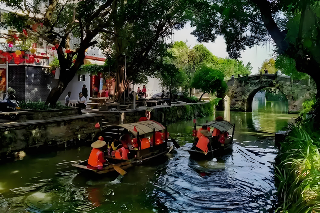逃离人海！广东10个小众秘境全免费，景美又好玩！
