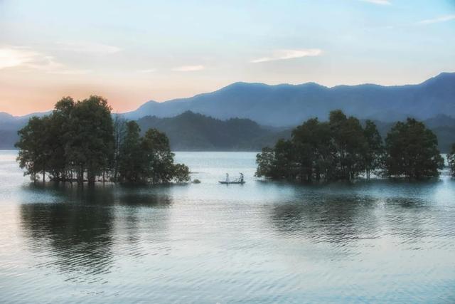 来醴陵,从从容容游刃有余