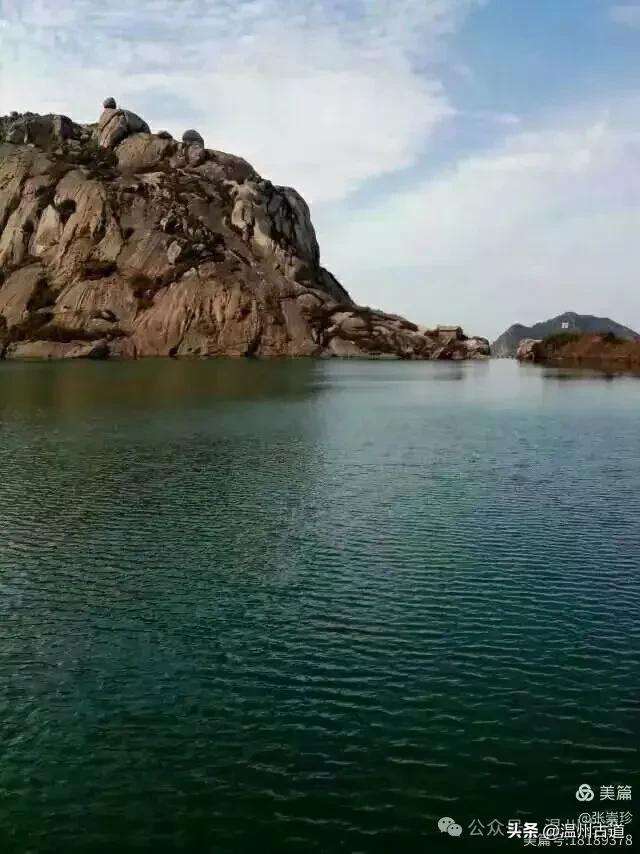 温州大罗山，驴友心目中最喜欢的25个热门打卡点，你去过几个？