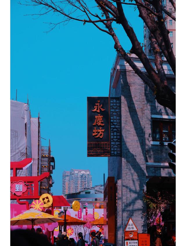 广州人为什么不崇洋媚外？不仅是一声“鬼佬”，最地道的答案来了