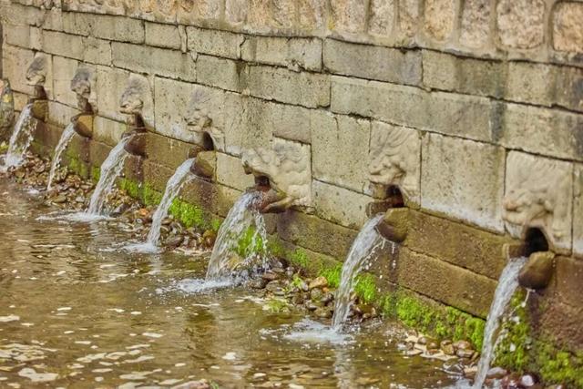 太全面了！8条游玩线路+京郊汤泉！带您玩转北京这里！（1）