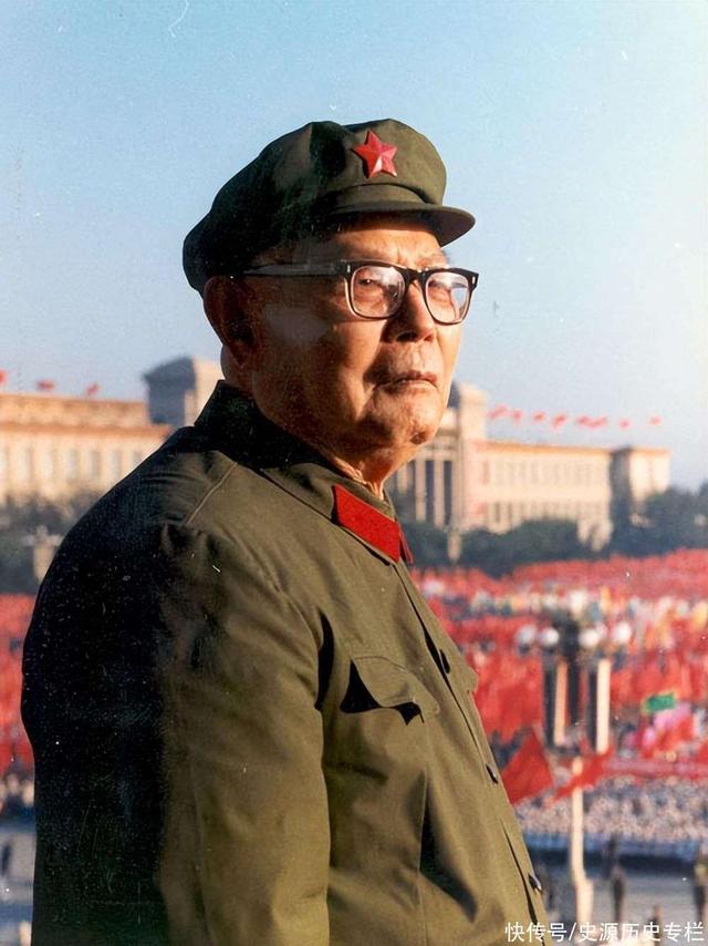 1958年，开国上将要辞职	、谁劝都没用	，毛主席大怒：把聂荣臻找来