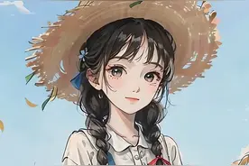 逗女朋友开心的搞笑句子，笑到肚子疼！图片