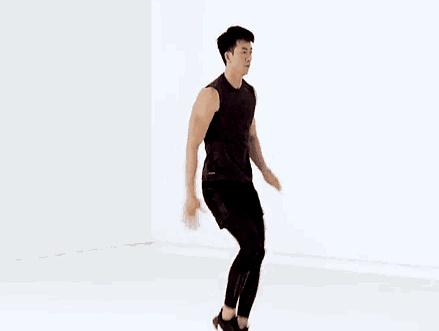 别再傻傻跑步了！HIIT高效燃脂排行榜TOP5，第一名暴汗率提升200%