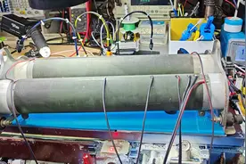 滑动变阻器图片