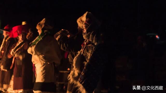 过一个比新年更早的“年”！西藏阿里，民俗沉浸之旅全攻略！