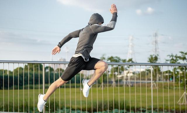 每天坚持慢跑 5 公里，坚持 4 个月，这6大好处会主动找上你！