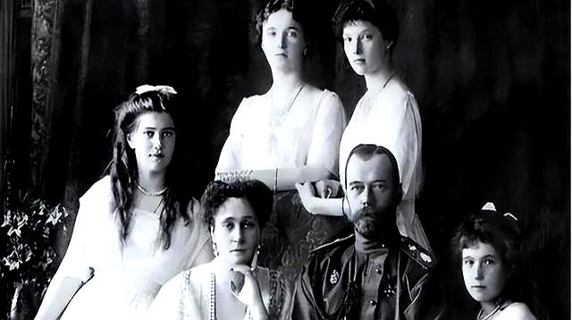 1948年	，朱可夫见到对沙皇一家人执行枪决的刽子手时说了什么？