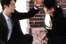 同样是被许凯公主抱，杨紫景甜谭松韵，差距到底有多大？图片