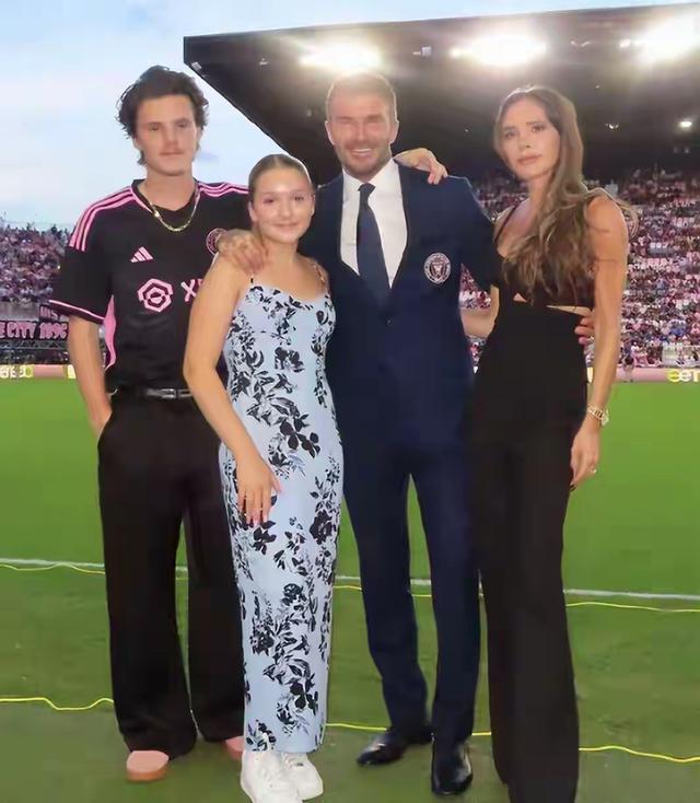 钱再多有啥用？身价上亿美金的贝克汉姆现状	，给所有人敲了警钟