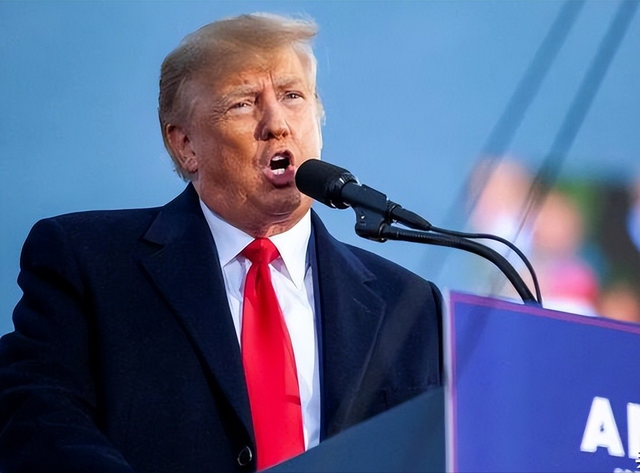 中方支持委内瑞拉，在安理会连说五个反对，条条指向美国